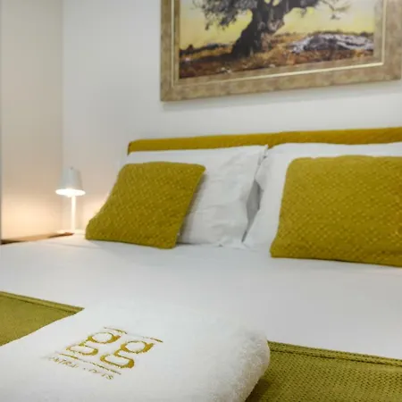 La Vita Al Centro Apartman