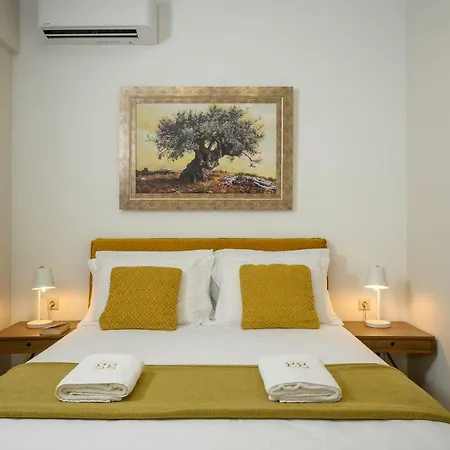 Apartman La Vita Al Centro *