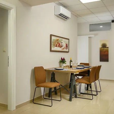 Apartman La Vita Al Centro