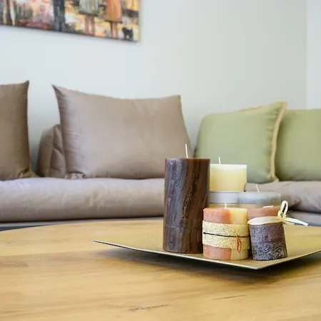 Apartman La Vita Al Centro
