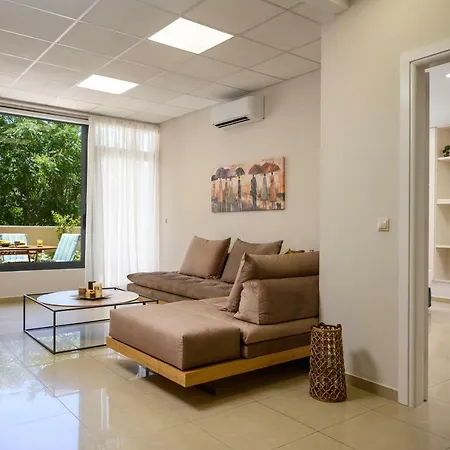 La Vita Al Centro Daire