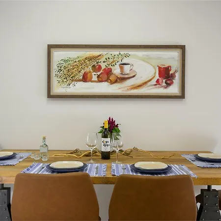 La Vita Al Centro